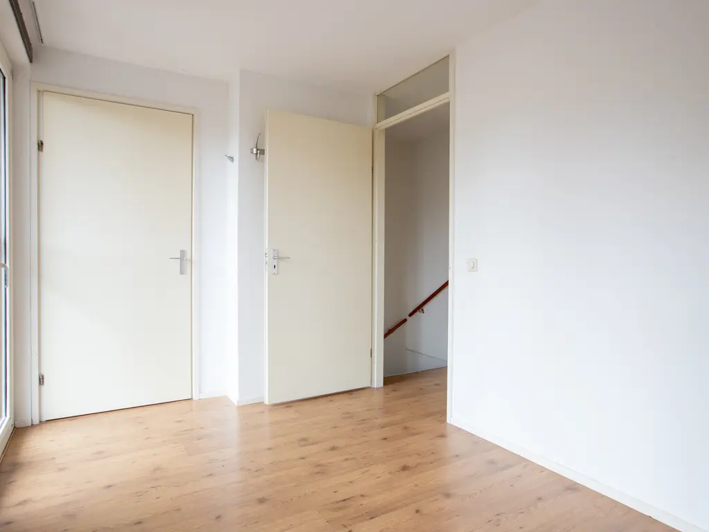 Prinses Ireneplateau 56, UTRECHT