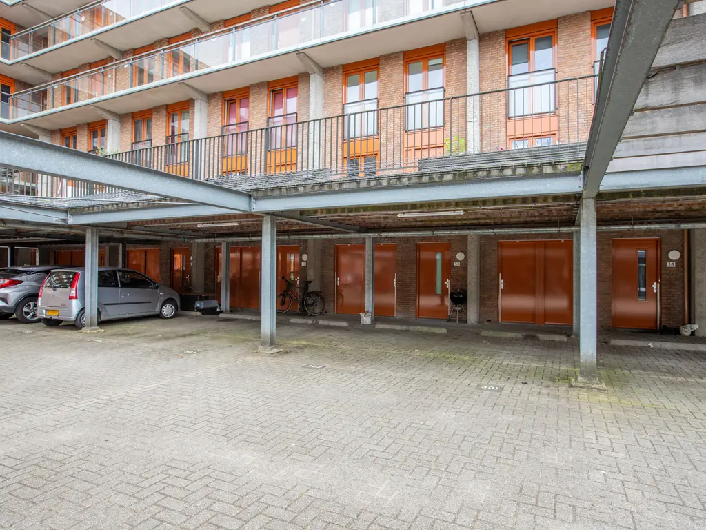 Prinses Ireneplateau 56, UTRECHT