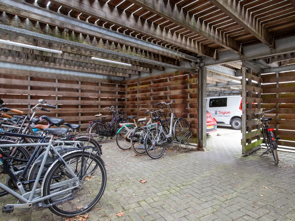 Prinses Ireneplateau 56, UTRECHT
