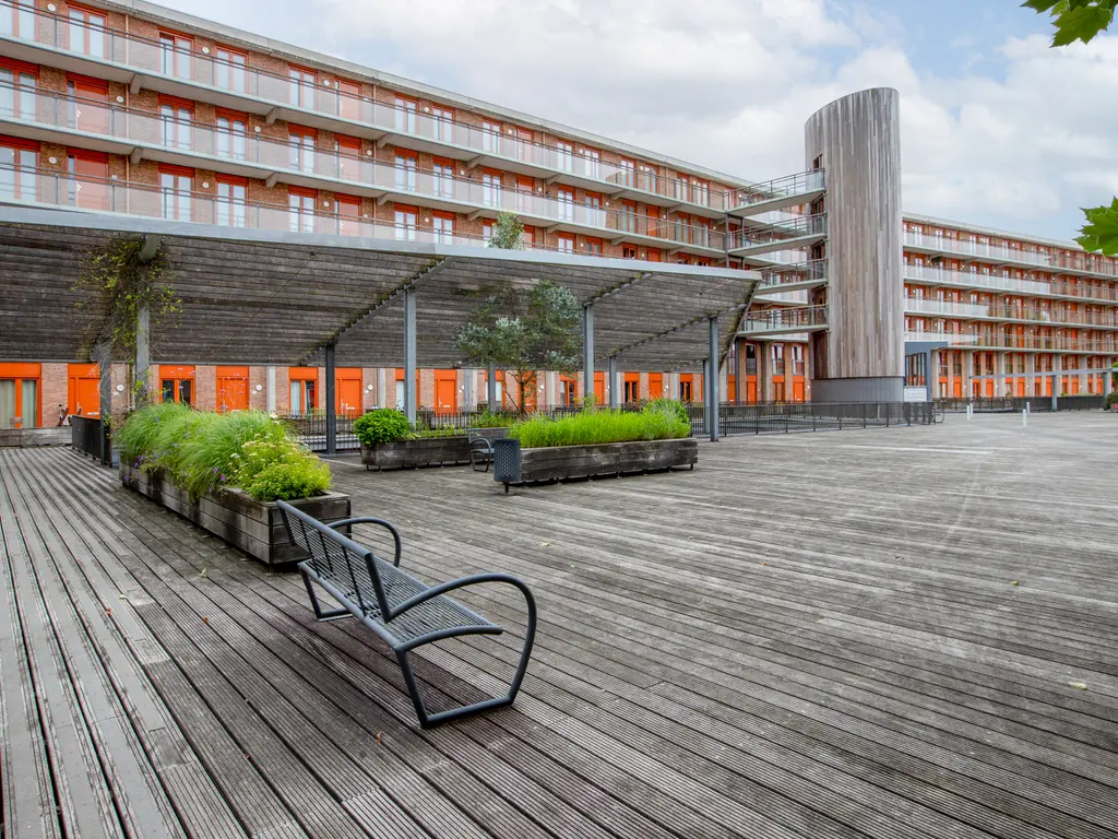 Prinses Ireneplateau 56, UTRECHT