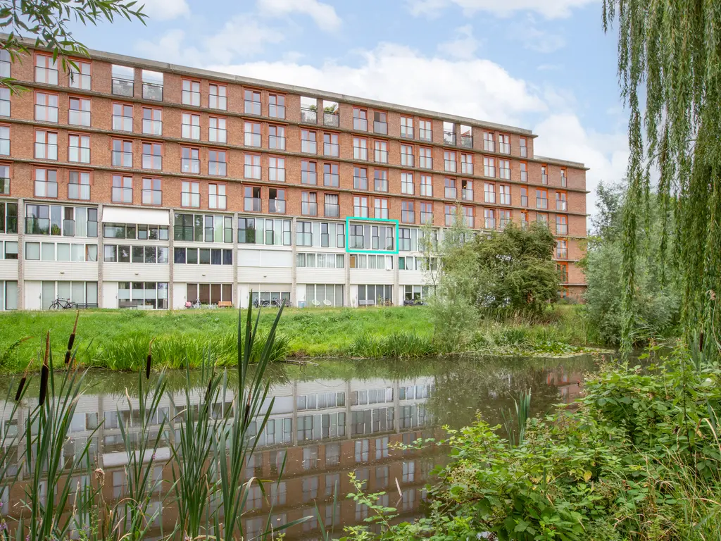 Prinses Ireneplateau 56, UTRECHT