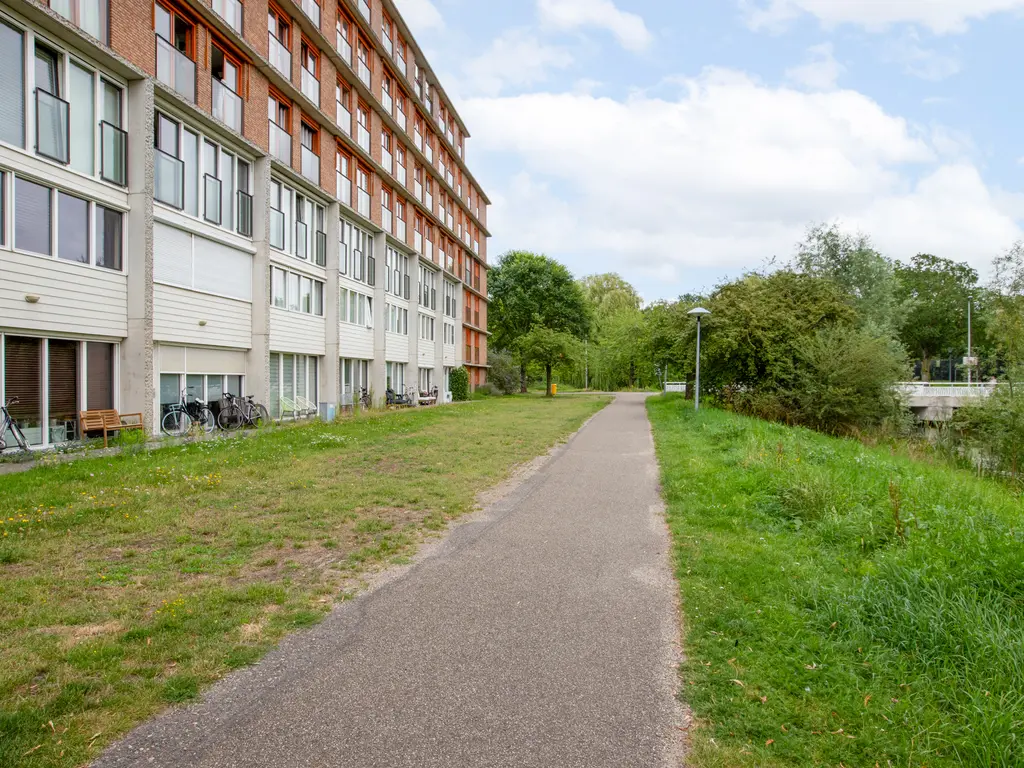 Prinses Ireneplateau 56, UTRECHT