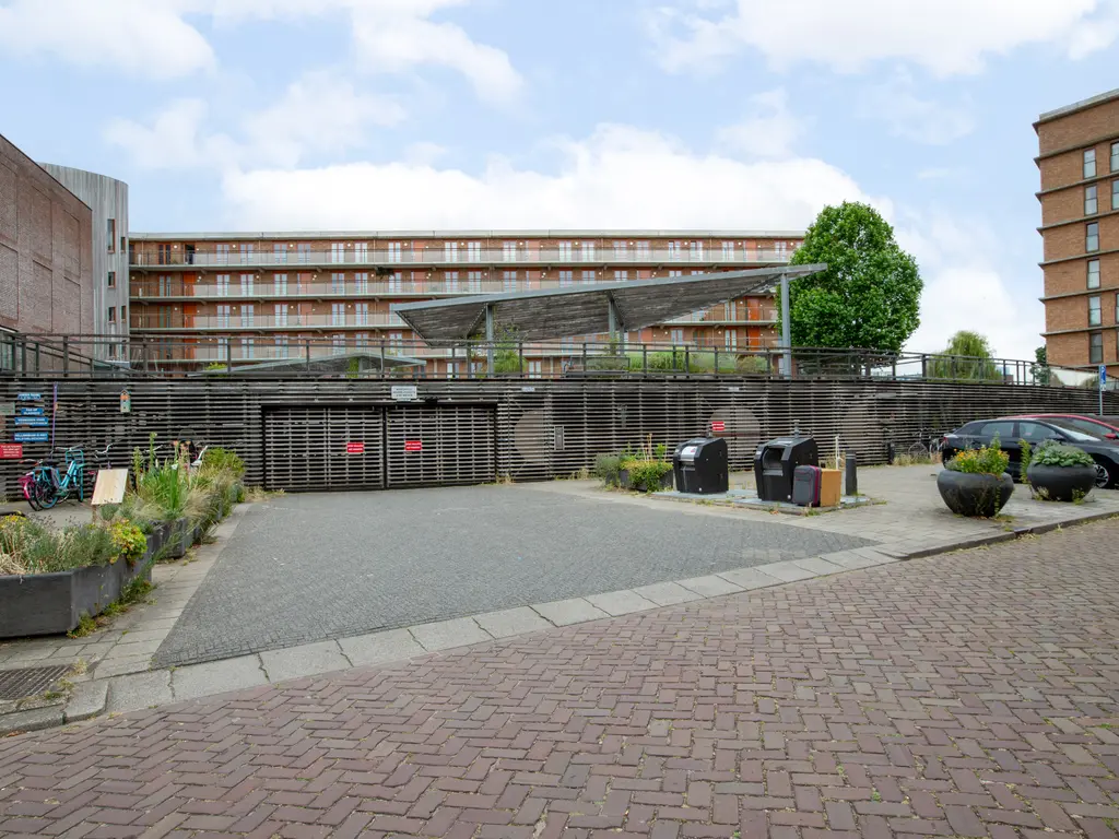 Prinses Ireneplateau 56, UTRECHT