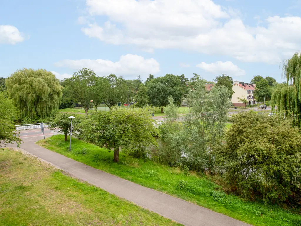 Prinses Ireneplateau 56, UTRECHT