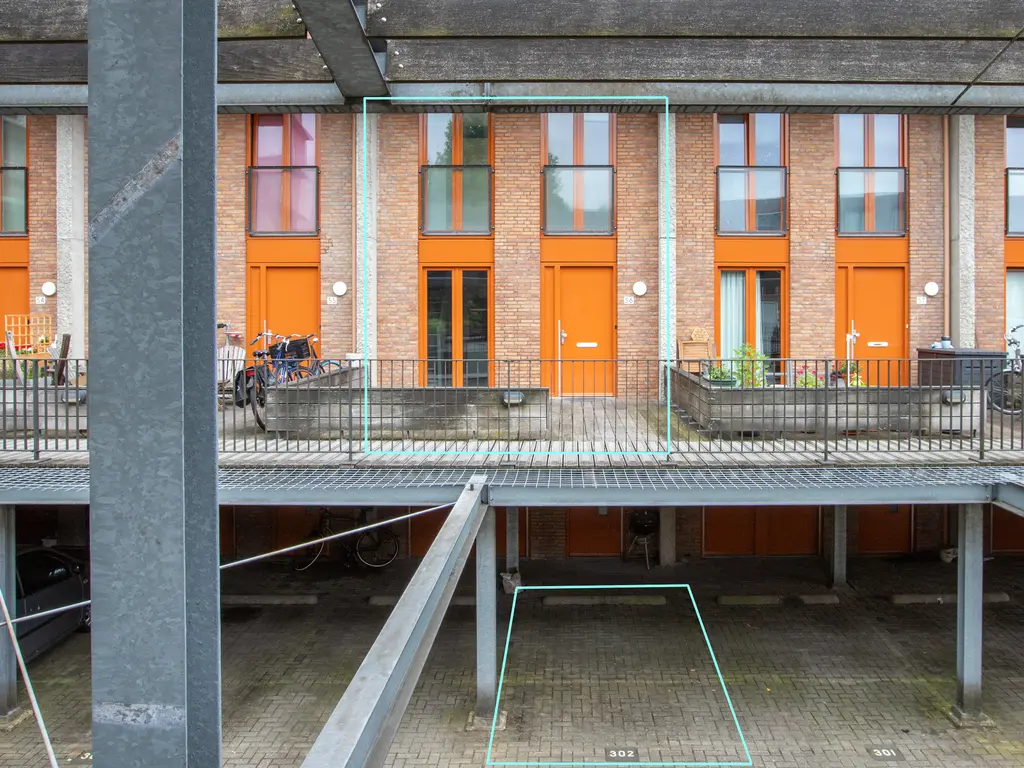 Prinses Ireneplateau 56, UTRECHT