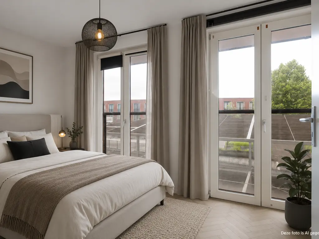 Prinses Ireneplateau 56, UTRECHT