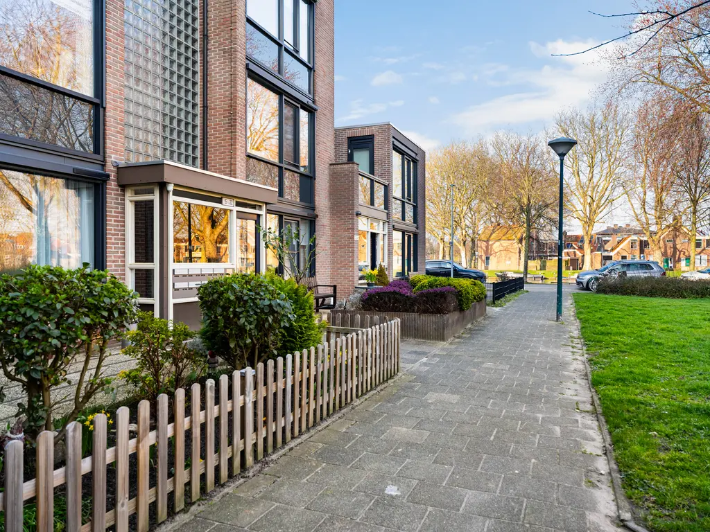 Singelplein 18, WOERDEN