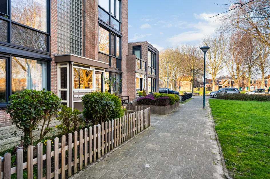 Singelplein 18
