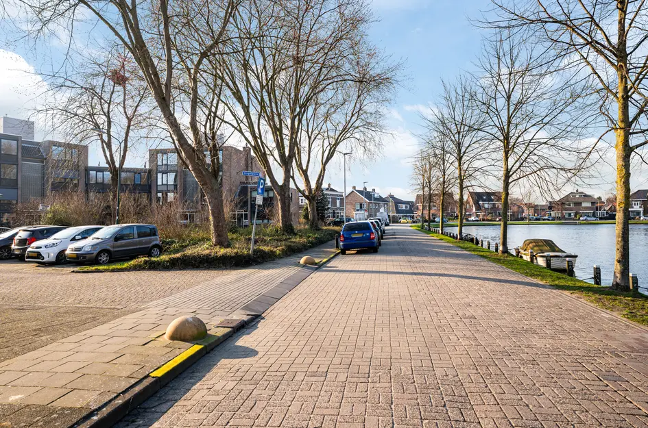 Singelplein 18