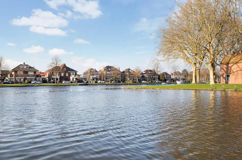 Singelplein 18