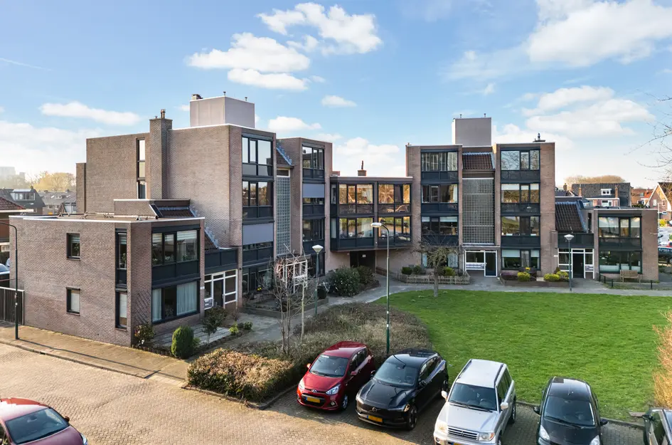 Singelplein 18