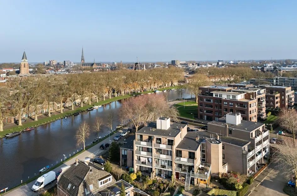 Singelplein 18