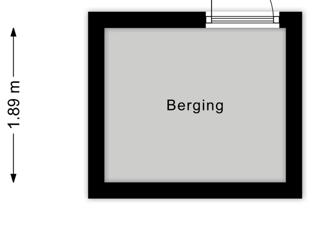 Plattegrond Singelplein 18