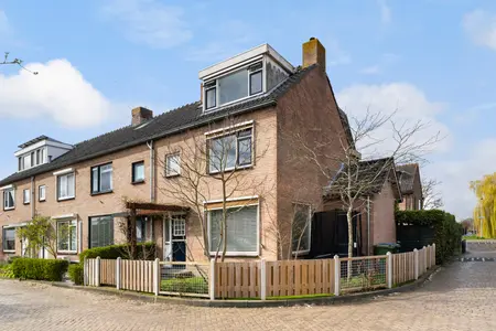 Primulastraat 20