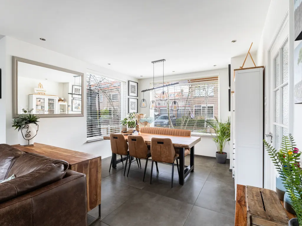 Primulastraat 20, WOERDEN