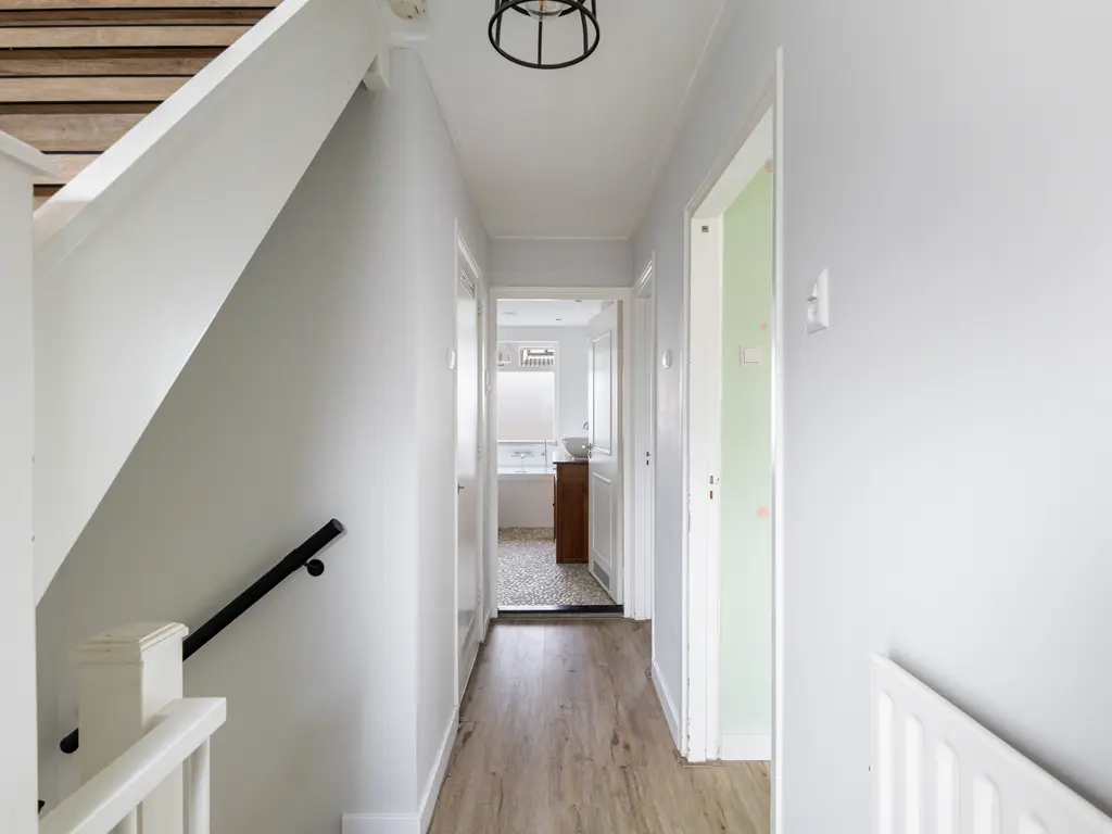 Primulastraat 20, WOERDEN