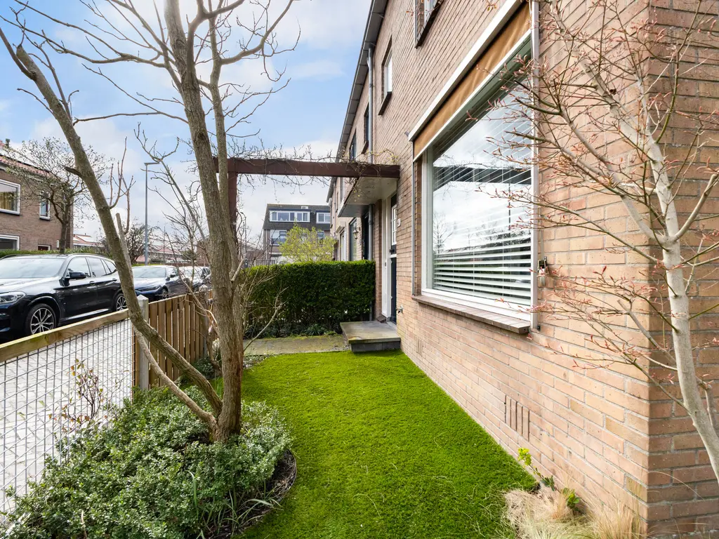 Primulastraat 20, WOERDEN
