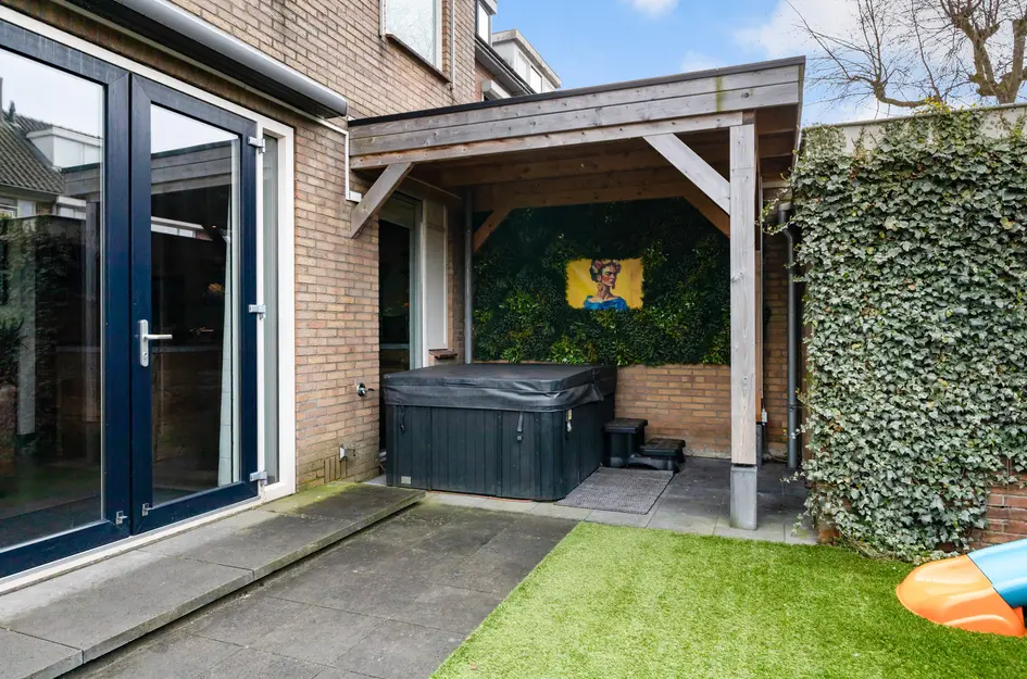 Primulastraat 20