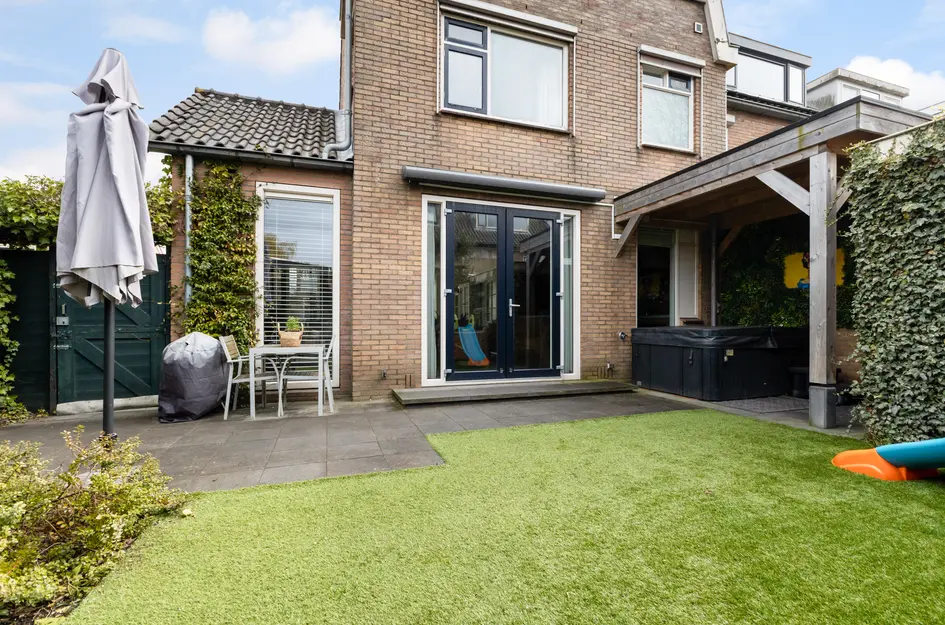Primulastraat 20