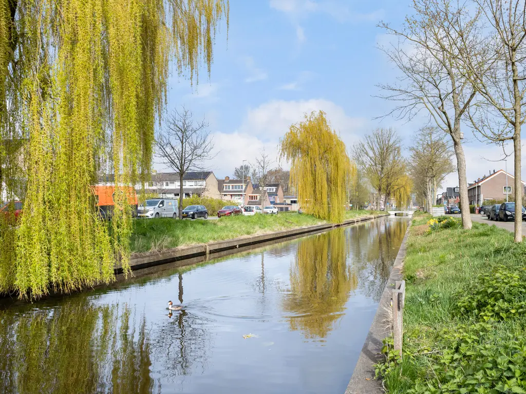 Primulastraat 20, WOERDEN