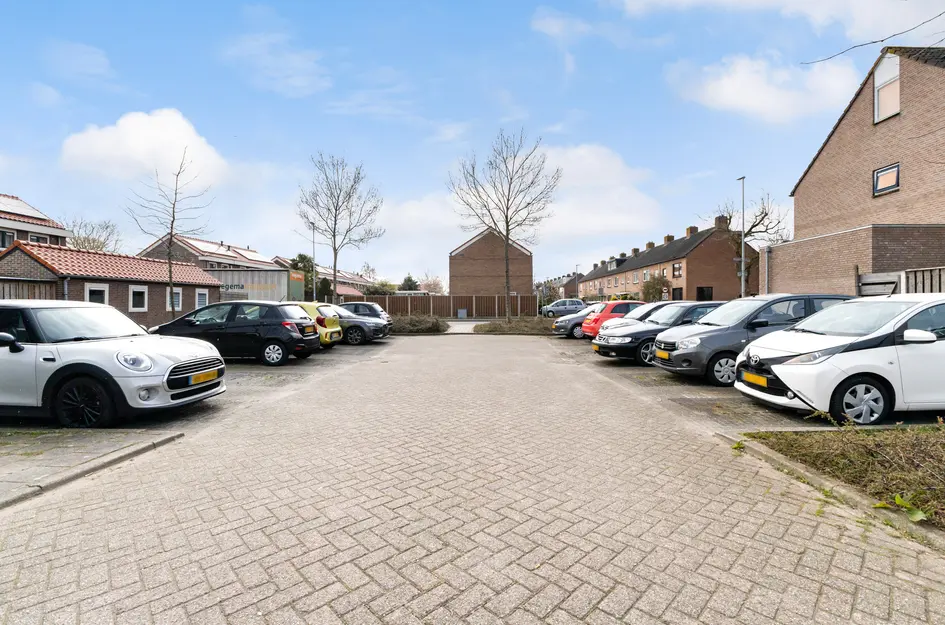 Primulastraat 20