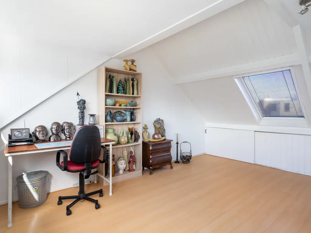 Weidebloemenlaan 113, WOERDEN