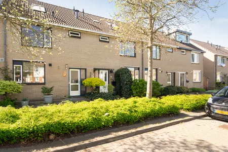 Weidebloemenlaan 113