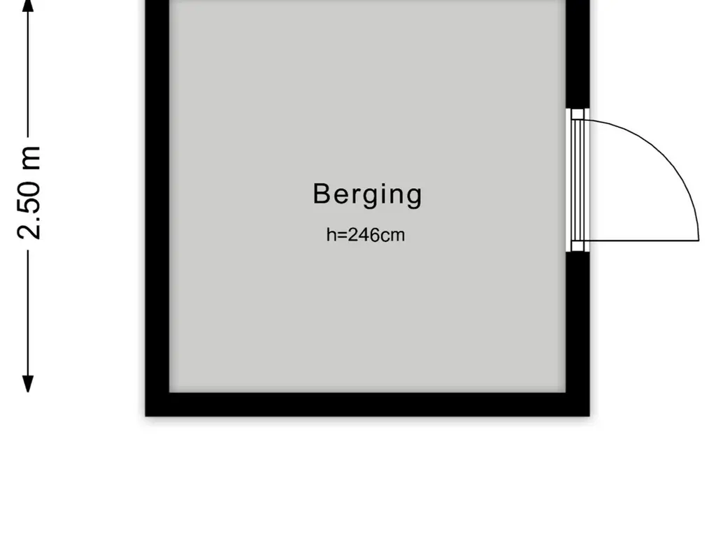 Plattegrond Weidebloemenlaan 113