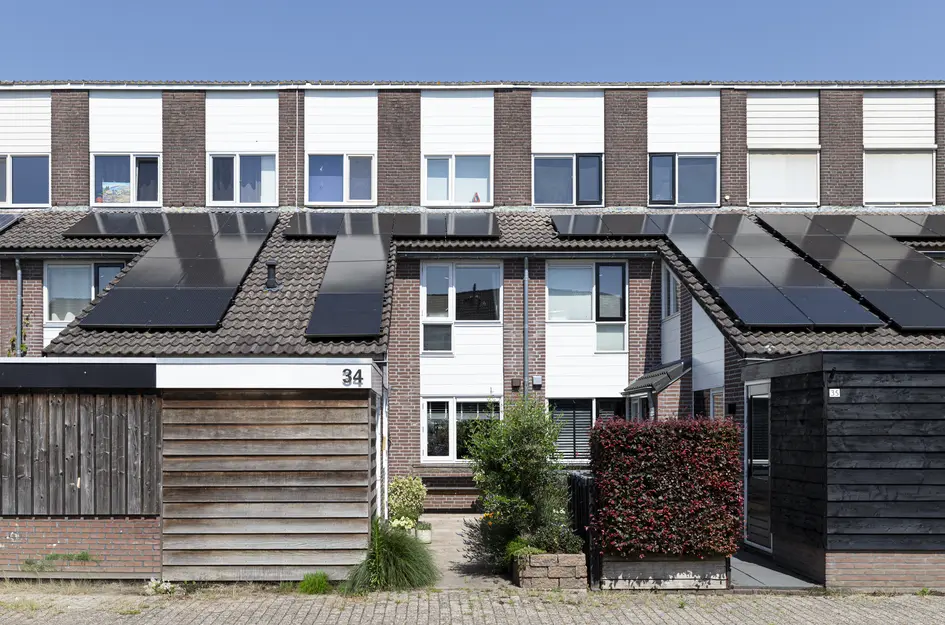 Oostwijk 34