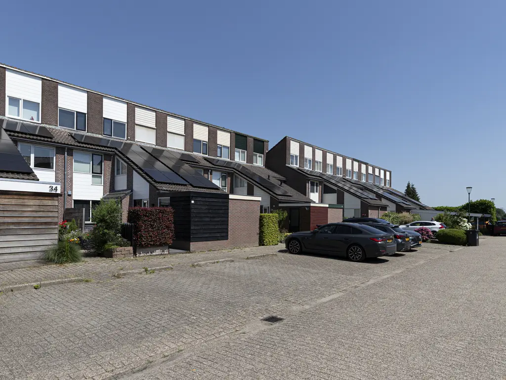 Oostwijk 34, LINSCHOTEN