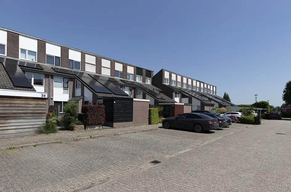 Oostwijk 34