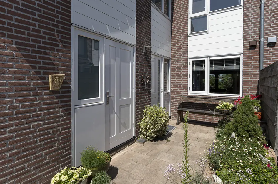 Oostwijk 34