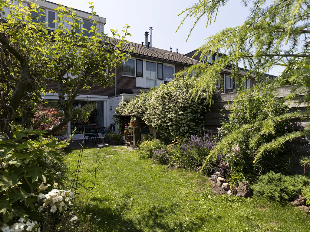 Oostwijk 34, LINSCHOTEN