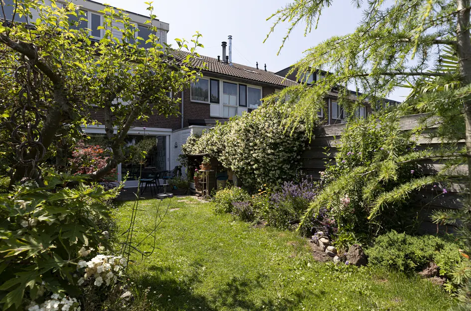 Oostwijk 34