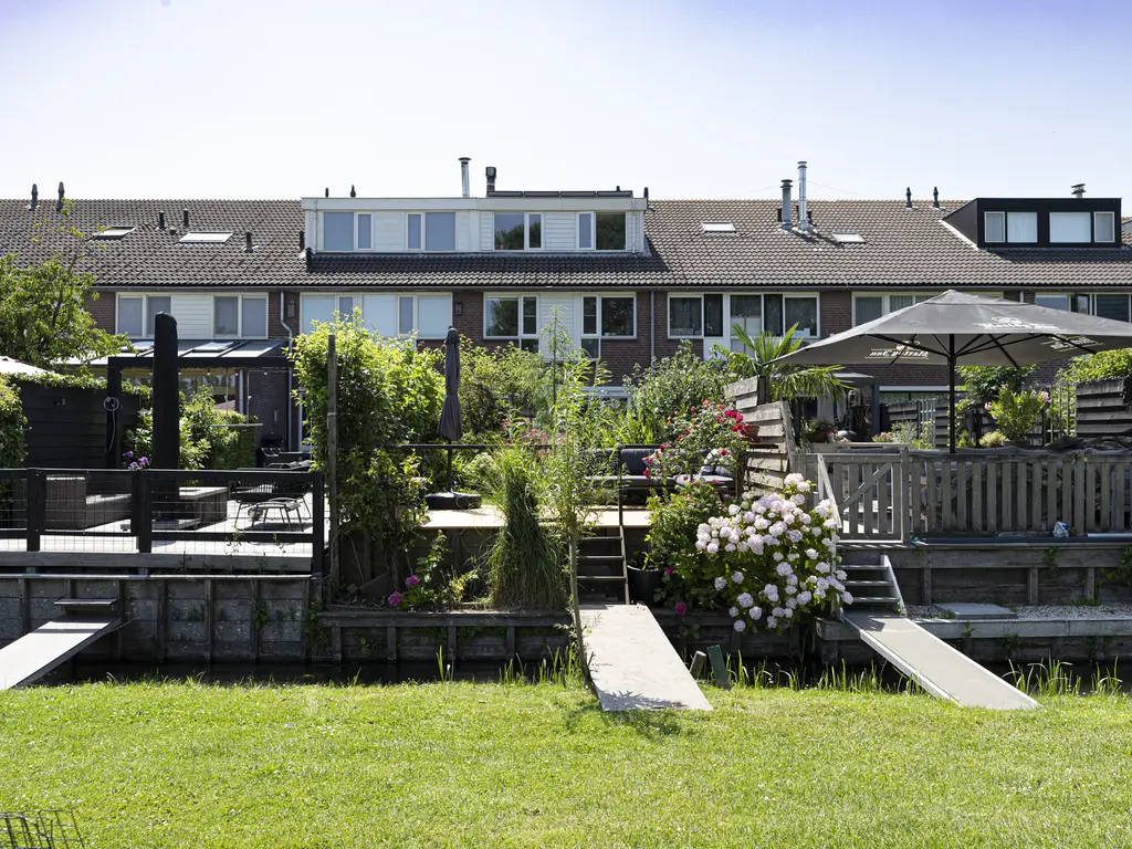 Oostwijk 34, LINSCHOTEN