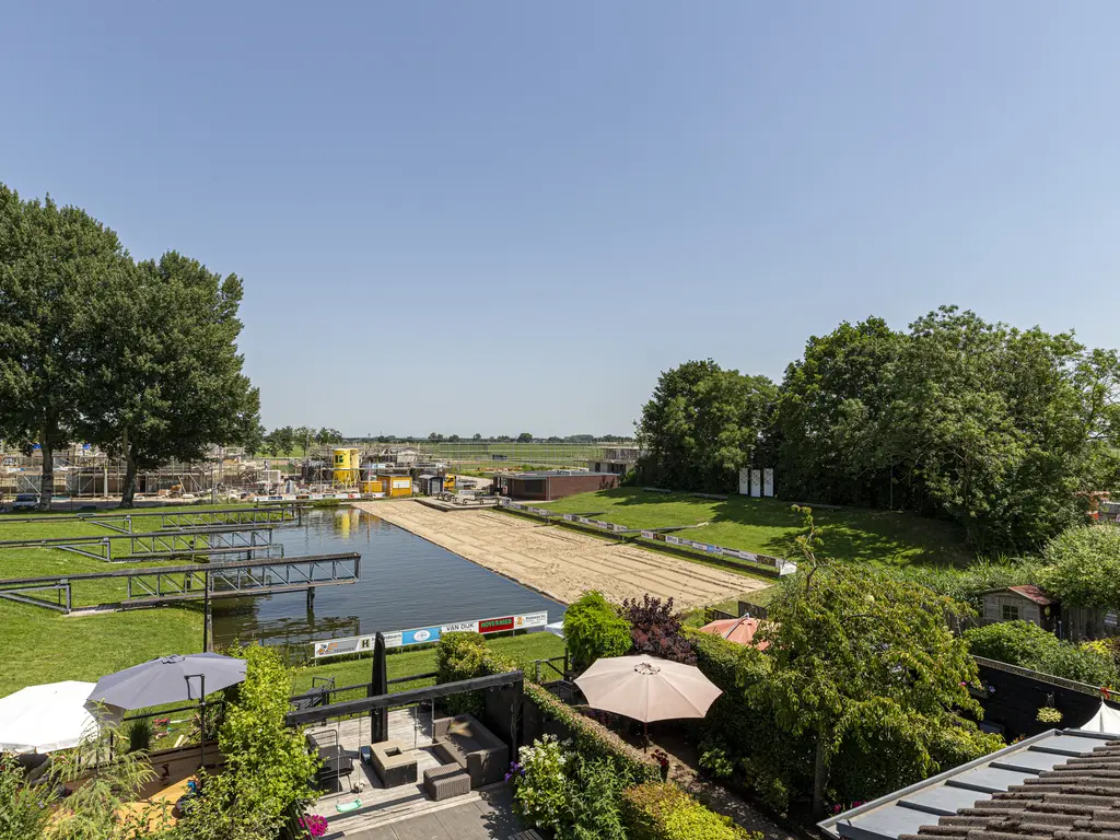 Oostwijk 34, LINSCHOTEN