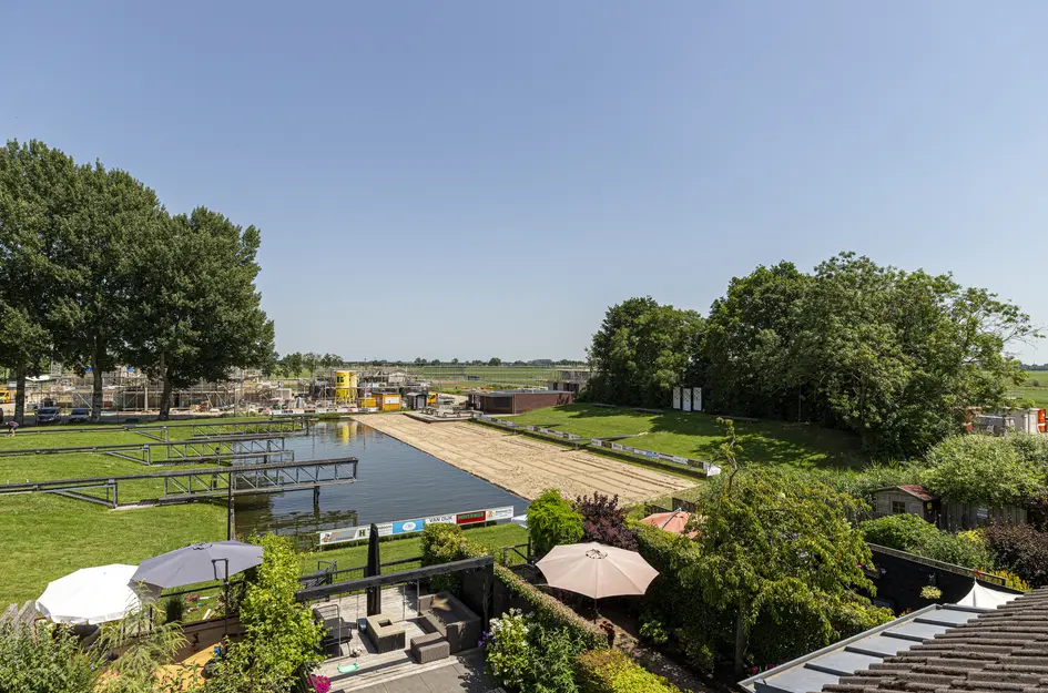 Oostwijk 34