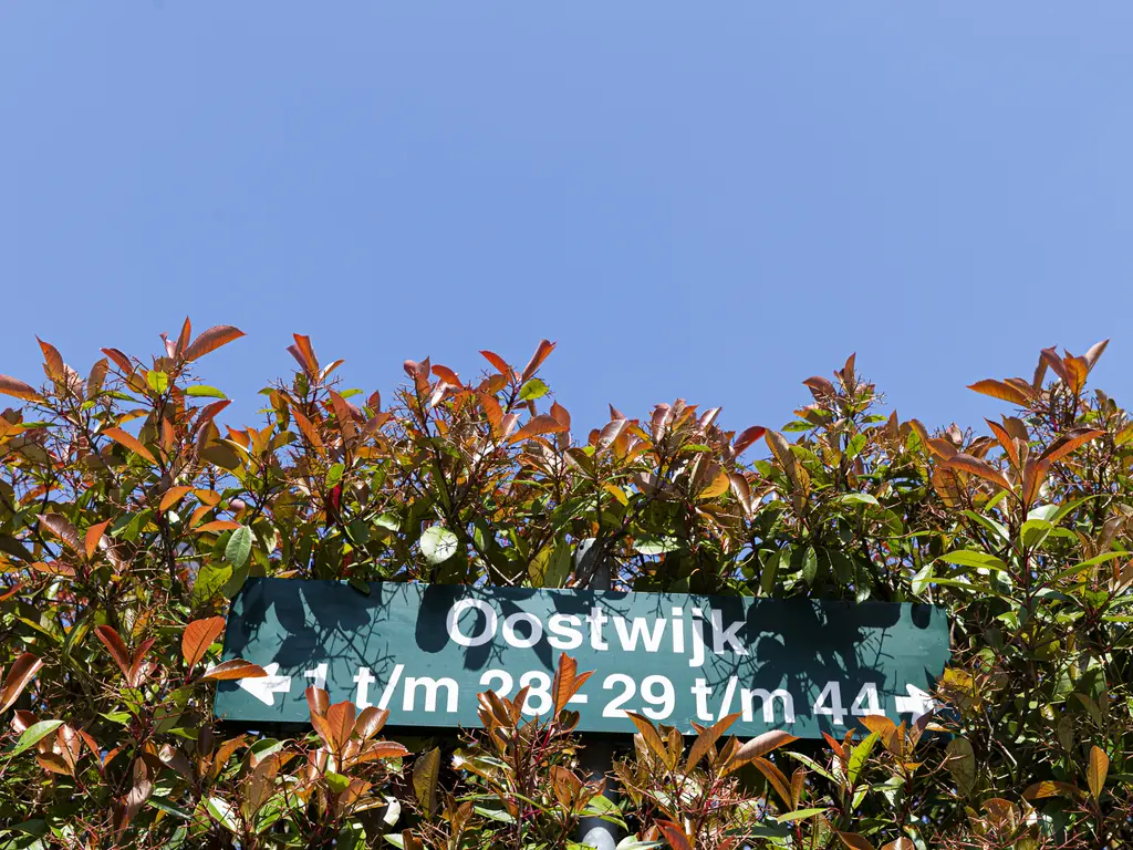 Oostwijk 34, LINSCHOTEN