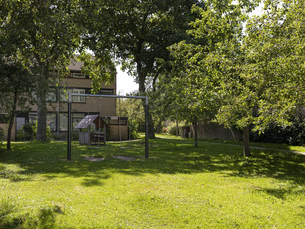 Oostwijk 34, LINSCHOTEN