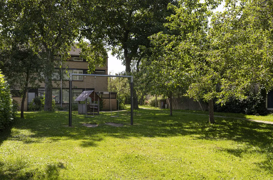 Oostwijk 34