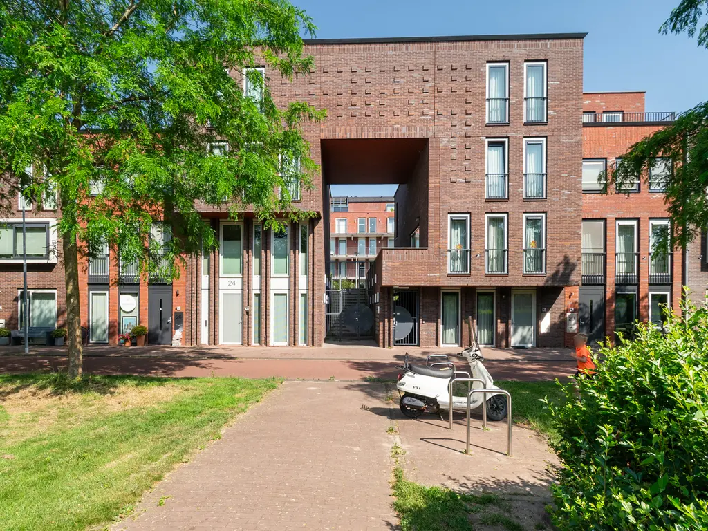 Kallameer 144, WOERDEN