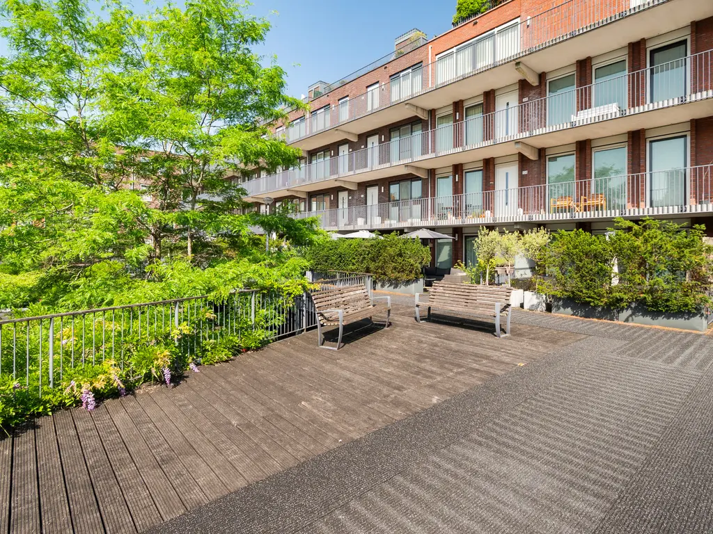 Kallameer 144, WOERDEN