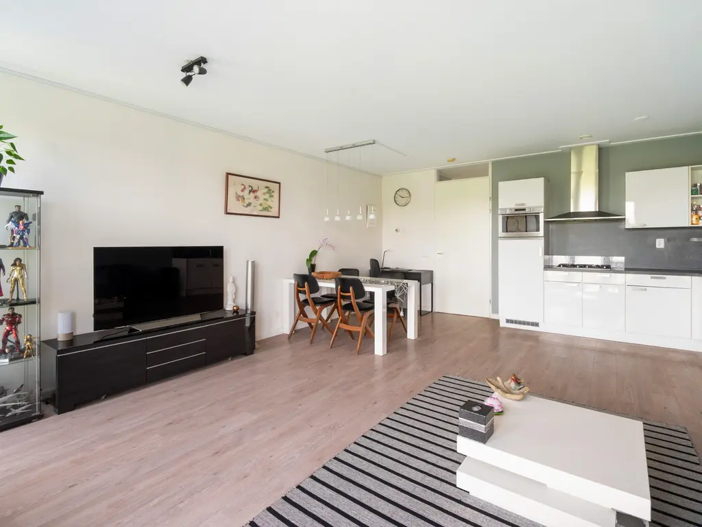 Kallameer 144, WOERDEN