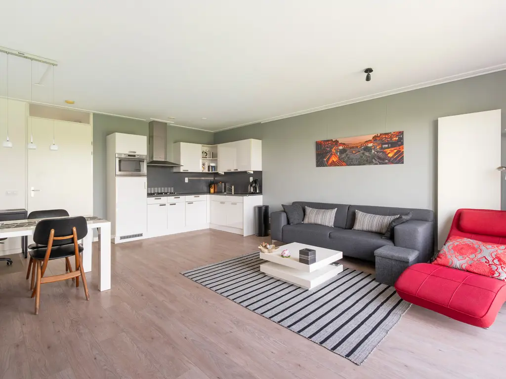 Kallameer 144, WOERDEN