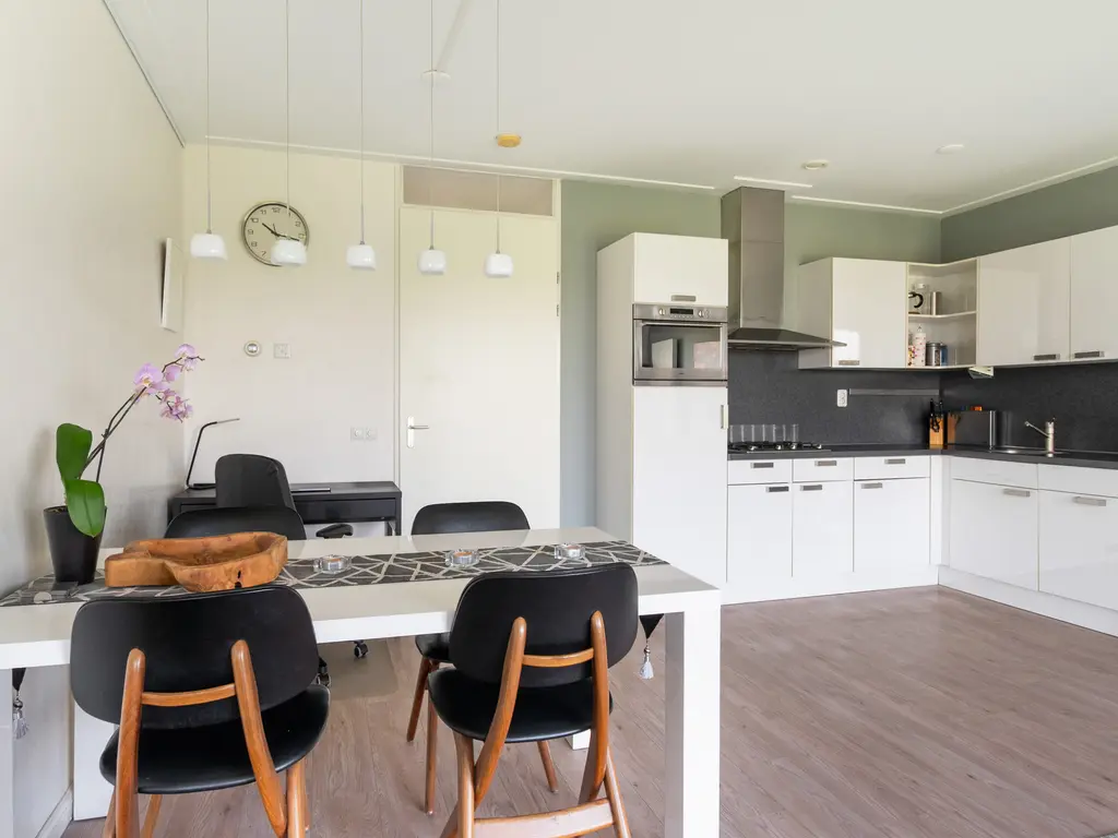 Kallameer 144, WOERDEN