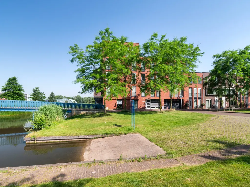 Kallameer 144, WOERDEN