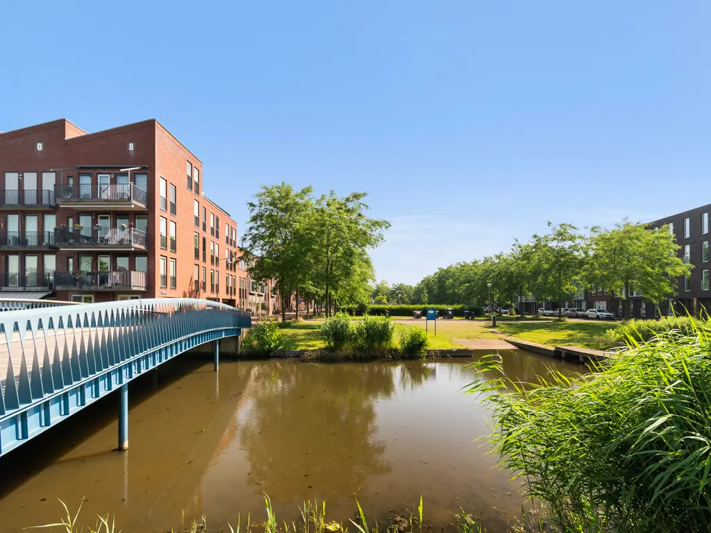 Kallameer 144, WOERDEN