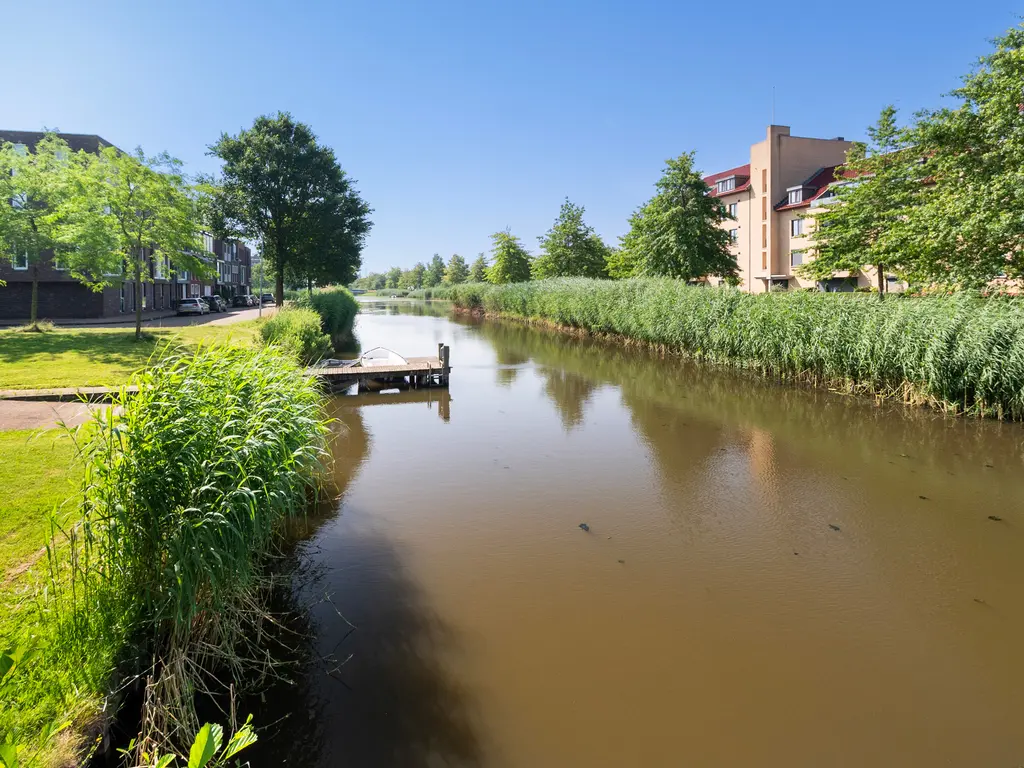 Kallameer 144, WOERDEN