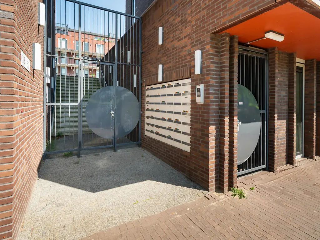 Kallameer 144, WOERDEN
