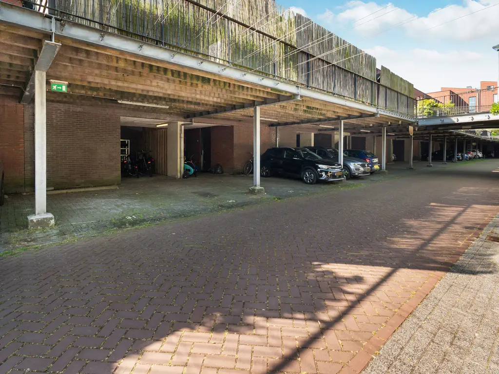 Kallameer 144, WOERDEN